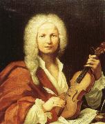 charles de brosses Violinist and composer Antonio Vivaldi china oil painting reproduction